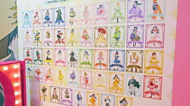 「B小町が目の前にいる！」会場でバーチャルライブを疑似体験！ KADOKAWAブース【推しの子】コーナーをピックアップ【AnimeJapan 2026 ブースレポ】