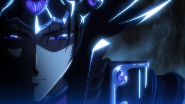 TVアニメ『魔法騎士レイアース』PVカット