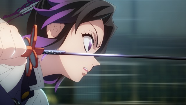 『劇場版「鬼滅の刃」無限城編 第一章 猗窩座再来』