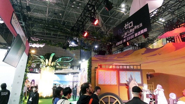 【AnimeJapan 2026 ブースレポ】KADOKAWAブース