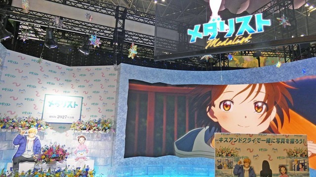 【AnimeJapan 2026 ブースレポ】KADOKAWAブース