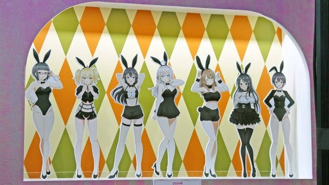 【AnimeJapan 2026 ブースレポ】KADOKAWAブース