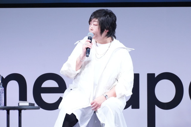 『呪術廻戦』「AnimeJapan 2026」スペシャルステージ