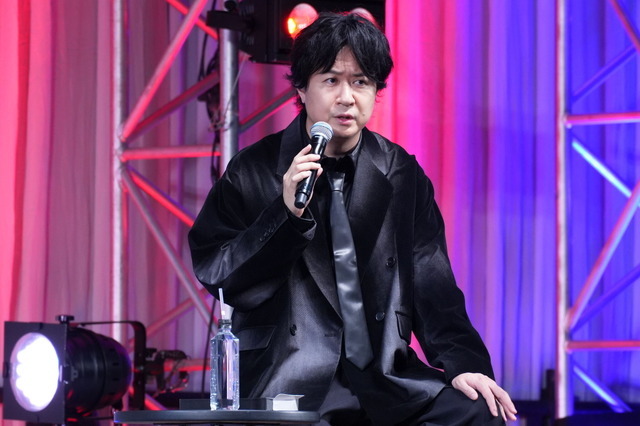 『呪術廻戦』「AnimeJapan 2026」スペシャルステージ