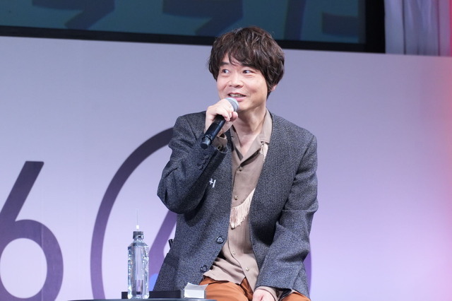 『呪術廻戦』「AnimeJapan 2026」スペシャルステージ