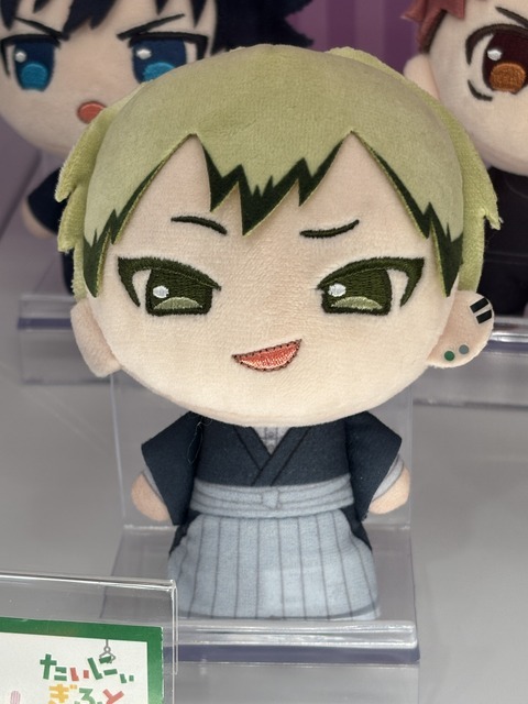 「AnimeJapan 2026」ブシロードブース