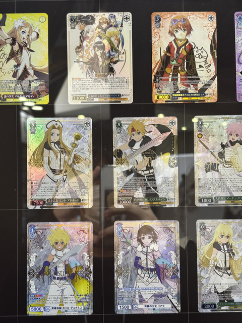 「AnimeJapan 2026」ブシロードブース