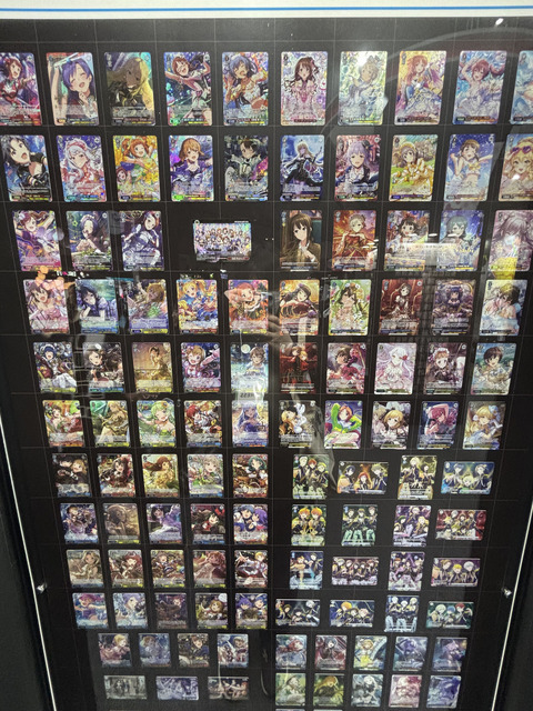 「AnimeJapan 2026」ブシロードブース