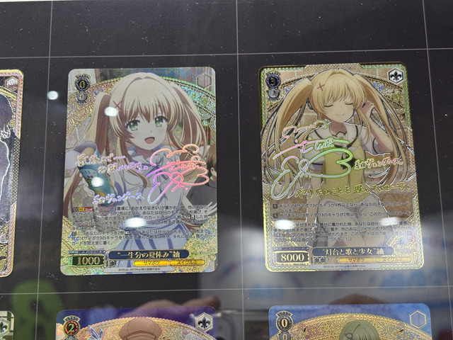 「AnimeJapan 2026」ブシロードブース