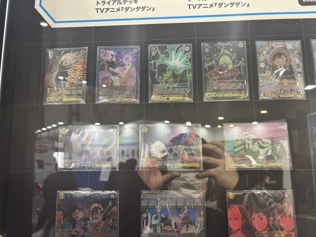 「AnimeJapan 2026」ブシロードブース