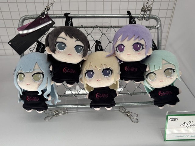 「AnimeJapan 2026」ブシロードブース