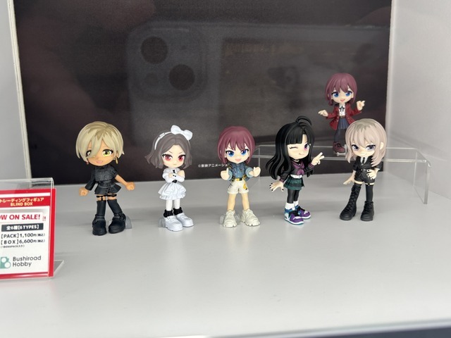 「AnimeJapan 2026」ブシロードブース