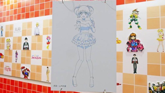 」【AnimeJapan 2026 ブースレポ】葦プロダクション