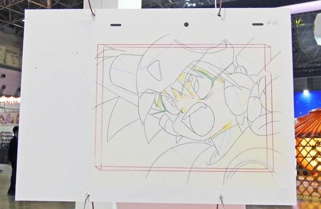 」【AnimeJapan 2026 ブースレポ】葦プロダクション