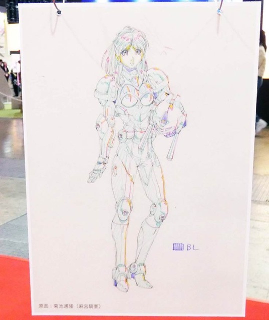 」【AnimeJapan 2026 ブースレポ】葦プロダクション