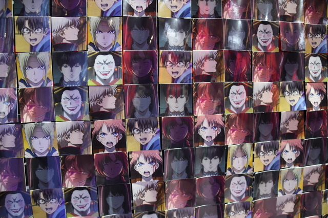 【AnimeJapan 2026】「ANIPLEX」ブースの様子