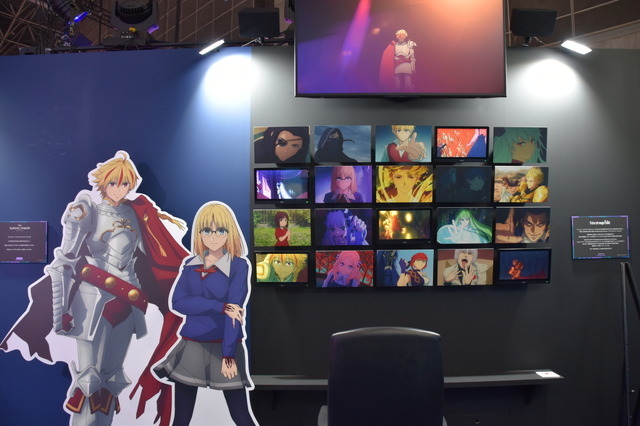 【AnimeJapan 2026】「ANIPLEX」ブースの様子