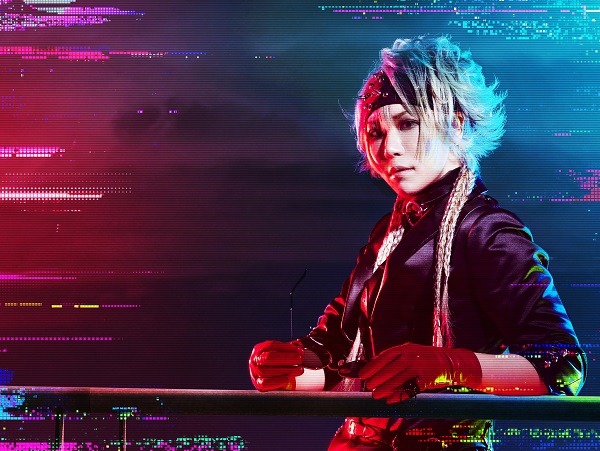 VALSHE、アルバム『PRESENT』と10周年に寄せる想いを語る【インタビュー】