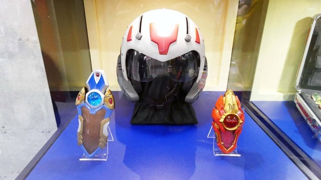 ウルトラマンが緊急出撃！スペシウム光線体験コーナーなど遊び心たっぷりだった「円谷フィールズホールディングス」ブース【AnimeJapan 2026 ブースレポ】