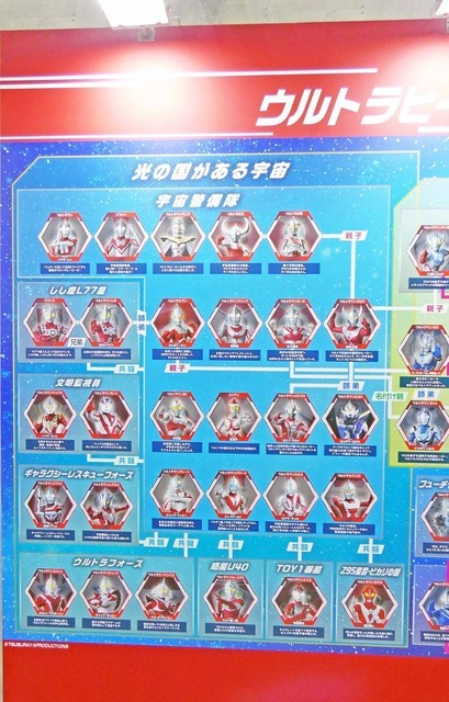 ウルトラマンが緊急出撃！スペシウム光線体験コーナーなど遊び心たっぷりだった「円谷フィールズホールディングス」ブース【AnimeJapan 2026 ブースレポ】