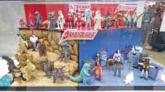 ウルトラマンが緊急出撃！スペシウム光線体験コーナーなど遊び心たっぷりだった「円谷フィールズホールディングス」ブース【AnimeJapan 2026 ブースレポ】