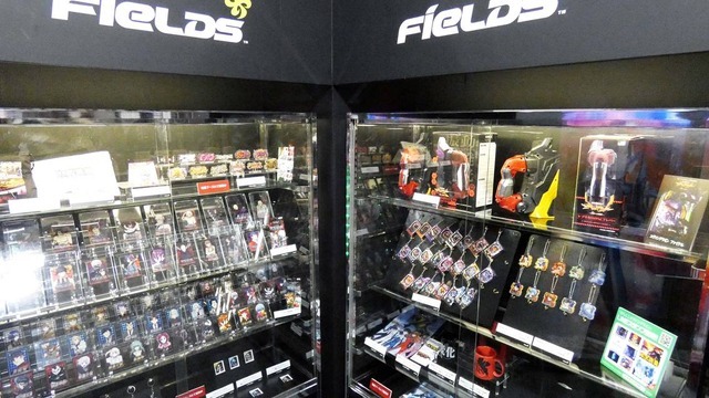 ウルトラマンが緊急出撃！スペシウム光線体験コーナーなど遊び心たっぷりだった「円谷フィールズホールディングス」ブース【AnimeJapan 2026 ブースレポ】