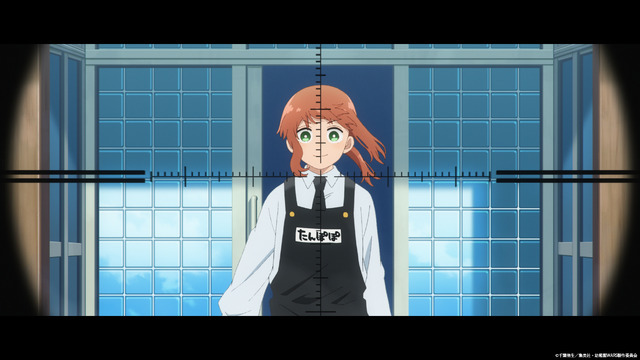 TVアニメ『幼稚園WARS』TVアニメお披露目PVカット