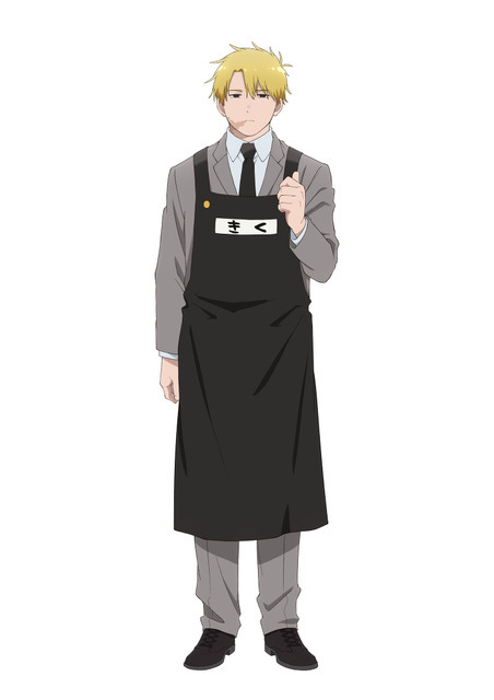 ルーク（CV：日野 聡）