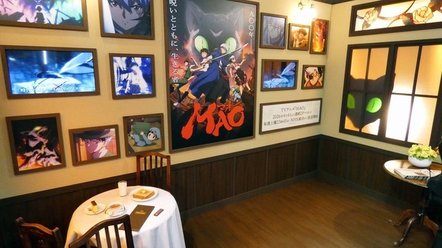 「転スラ」「パトレイバー」「攻殻機動隊」…キャラクターの息吹が感じられるバンダイナムコフィルムワークスのシチュエーション展示に胸が高鳴る！【AnimeJapan 2026 ブースレポ】