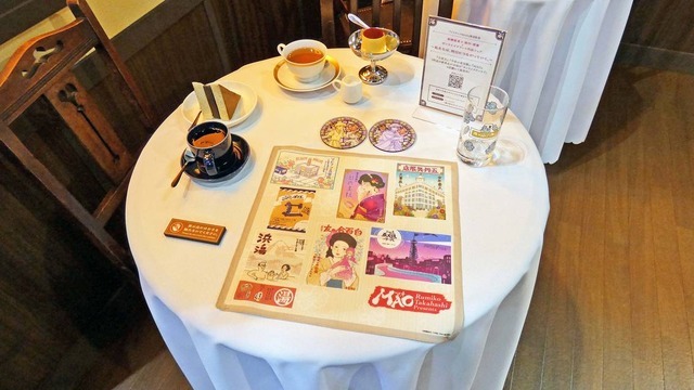 「転スラ」「パトレイバー」「攻殻機動隊」…キャラクターの息吹が感じられるバンダイナムコフィルムワークスのシチュエーション展示に胸が高鳴る！【AnimeJapan 2026 ブースレポ】