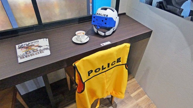 「転スラ」「パトレイバー」「攻殻機動隊」…キャラクターの息吹が感じられるバンダイナムコフィルムワークスのシチュエーション展示に胸が高鳴る！【AnimeJapan 2026 ブースレポ】