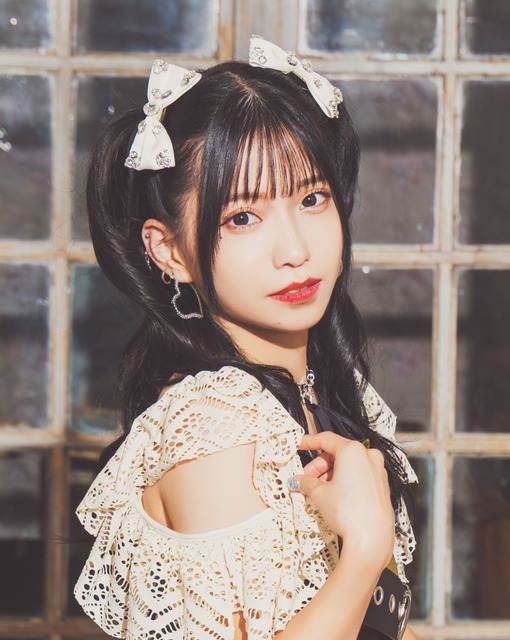亜咲花