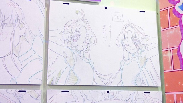 「東映アニメーション」ブース【AnimeJapan 2026 ブースレポ】