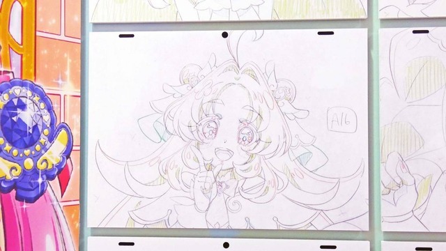 「東映アニメーション」ブース【AnimeJapan 2026 ブースレポ】