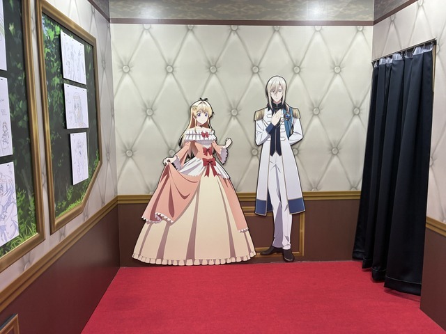 トムス・エンタテインメントブース【AnimeJapan 2026 ブースレポ】