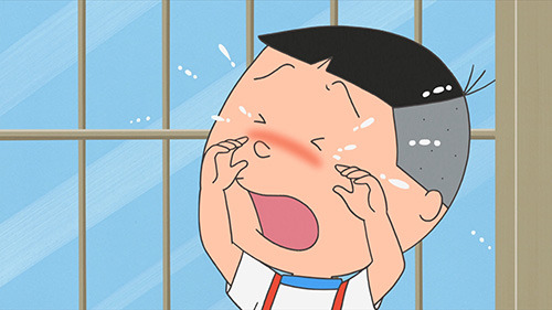 6月7日放送のTVアニメ『サザエさん』は「うそ泣きの天才」ほか過去回を再放送！前回のじゃんけんは「パー」