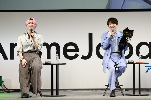 『風を継ぐもの』イベント写真