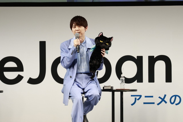 『風を継ぐもの』イベント写真