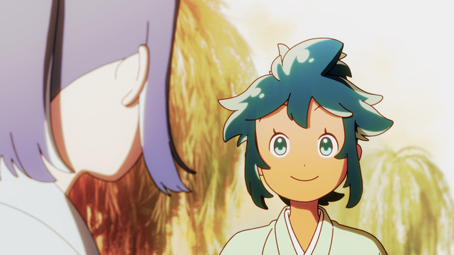 『風を継ぐもの』場面写真