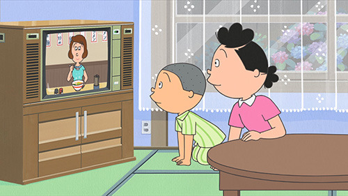 6月7日放送のTVアニメ『サザエさん』は「うそ泣きの天才」ほか過去回を再放送！前回のじゃんけんは「パー」