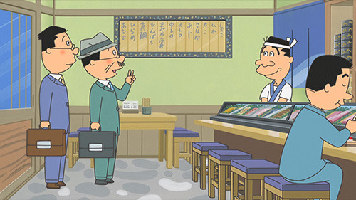 6月7日放送のTVアニメ『サザエさん』は「うそ泣きの天才」ほか過去回を再放送！前回のじゃんけんは「パー」