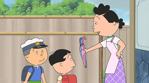 6月7日放送のTVアニメ『サザエさん』は「うそ泣きの天才」ほか過去回を再放送！前回のじゃんけんは「パー」