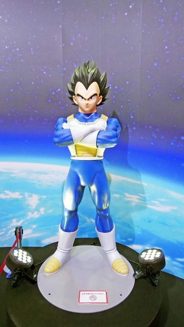 【AnimeJapan 2026 東映アニメーションブースレポ】