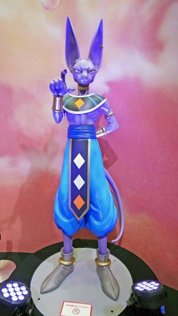 【AnimeJapan 2026 東映アニメーションブースレポ】