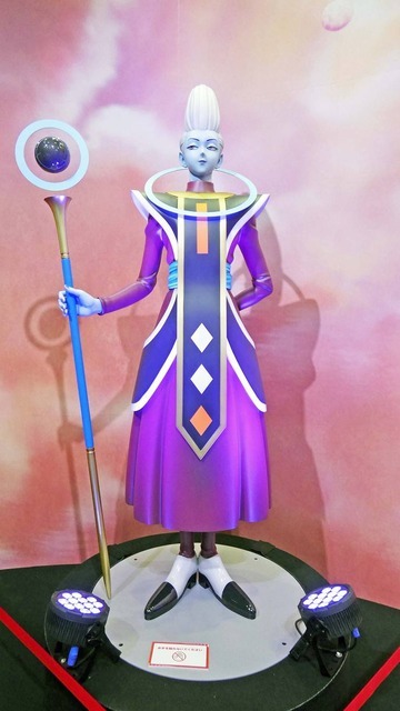 【AnimeJapan 2026 東映アニメーションブースレポ】