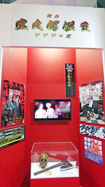 【AnimeJapan 2026 東映アニメーションブースレポ】