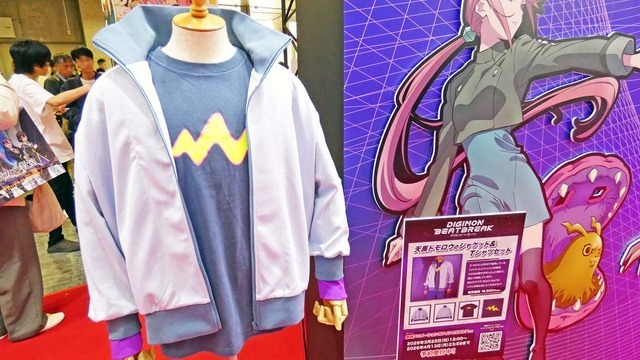 【AnimeJapan 2026 東映アニメーションブースレポ】