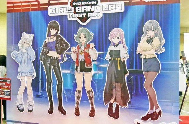 【AnimeJapan 2026 東映アニメーションブースレポ】