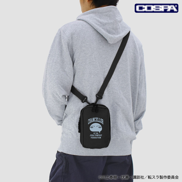 リムル様 ミニショルダーポーチ