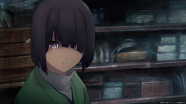 TVアニメ『二十世紀電氣目録-ユーレカ・エヴリカ-』PV第2弾場面写真